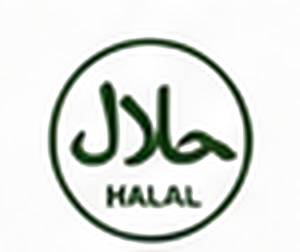 Logo ISO Halal