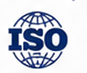 Logo ISO 9001